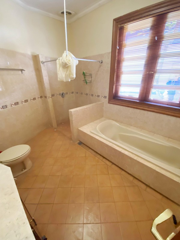 Rumah Bagus, Nyaman dan Asri, Dalam Sektor Bintaro