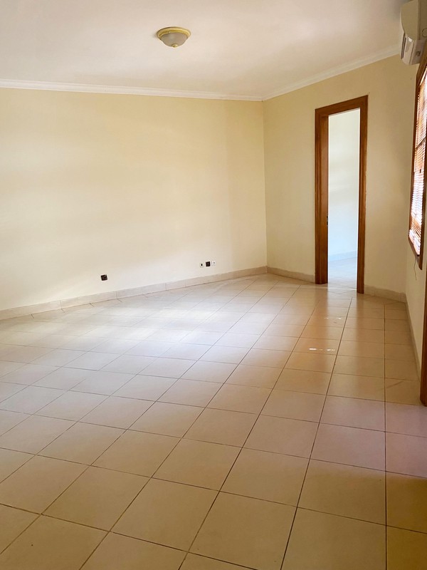 Rumah Bagus, Nyaman dan Asri, Dalam Sektor Bintaro