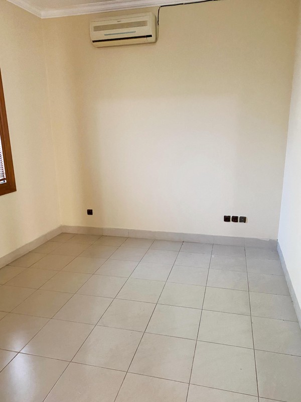 Rumah Bagus, Nyaman dan Asri, Dalam Sektor Bintaro