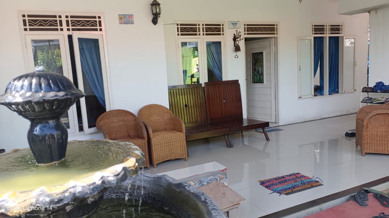 Rumah Classic Elegan, Nyaman dan dirawat sepenuh hati. Dekat Tol Jagorawi Cibinong - Gunung Putri