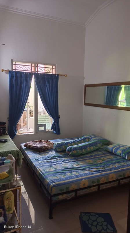 Rumah Classic Elegan, Nyaman dan dirawat sepenuh hati. Dekat Tol Jagorawi Cibinong - Gunung Putri