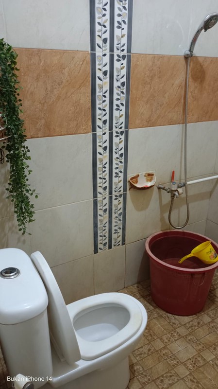 Rumah Classic Elegan, Nyaman dan dirawat sepenuh hati. Dekat Tol Jagorawi Cibinong - Gunung Putri