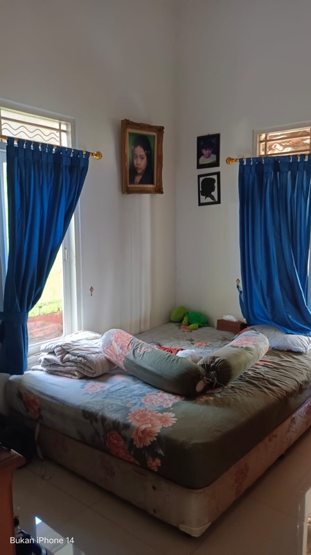 Rumah Classic Elegan, Nyaman dan dirawat sepenuh hati. Dekat Tol Jagorawi Cibinong - Gunung Putri