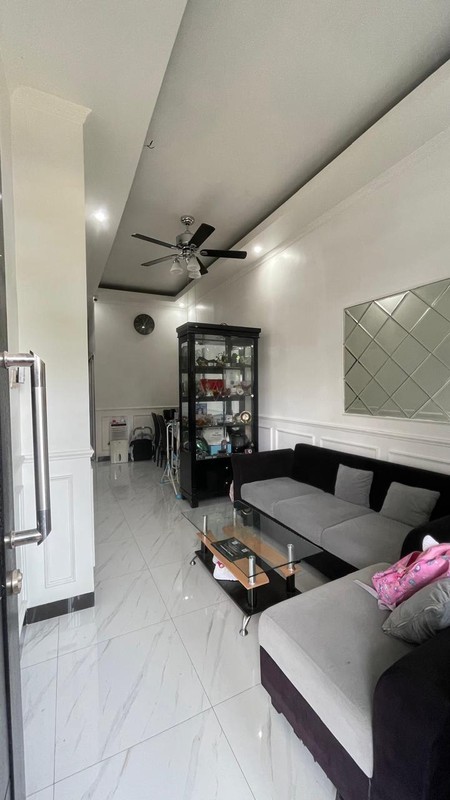 Rumah Gaya Milenial untuk keluarga Muda, Sangat Strategis di Kota Bogor. cuma 5 Menit ke stasiun BojongGede dan 10 Menit ke Pintu TOL Bogor