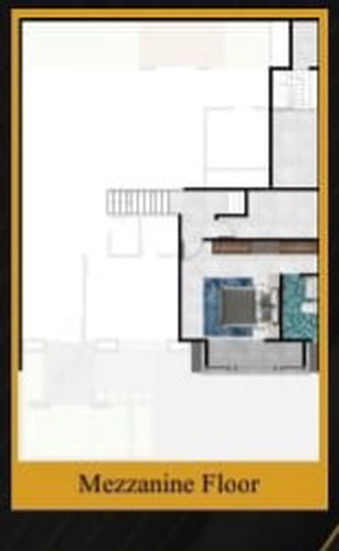 Dijual Rumah Baru Citraland Raffles Garden New American Classic Premium Desain Smart Home, Grohe Sanitary, Row Jalan Spesial Lebar 15 Meter