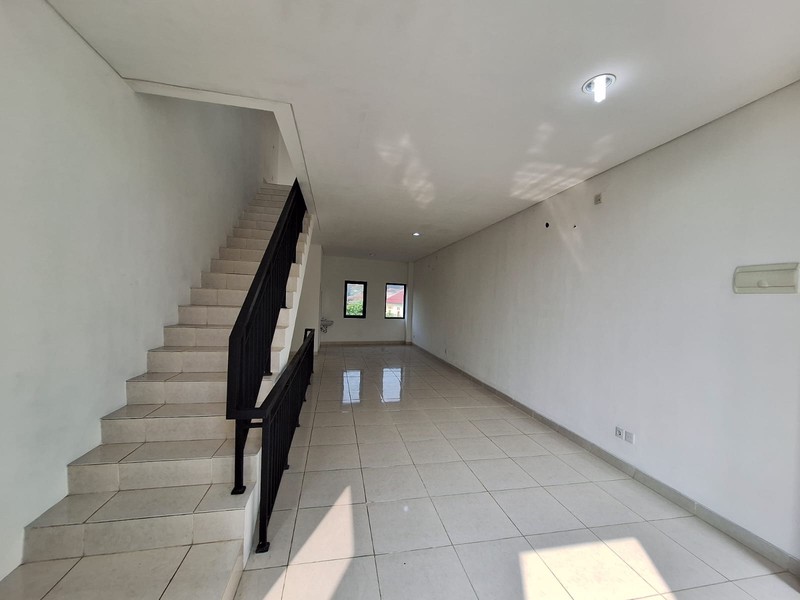 Disewakan Ruko Provence Suite di Pusat BSD City