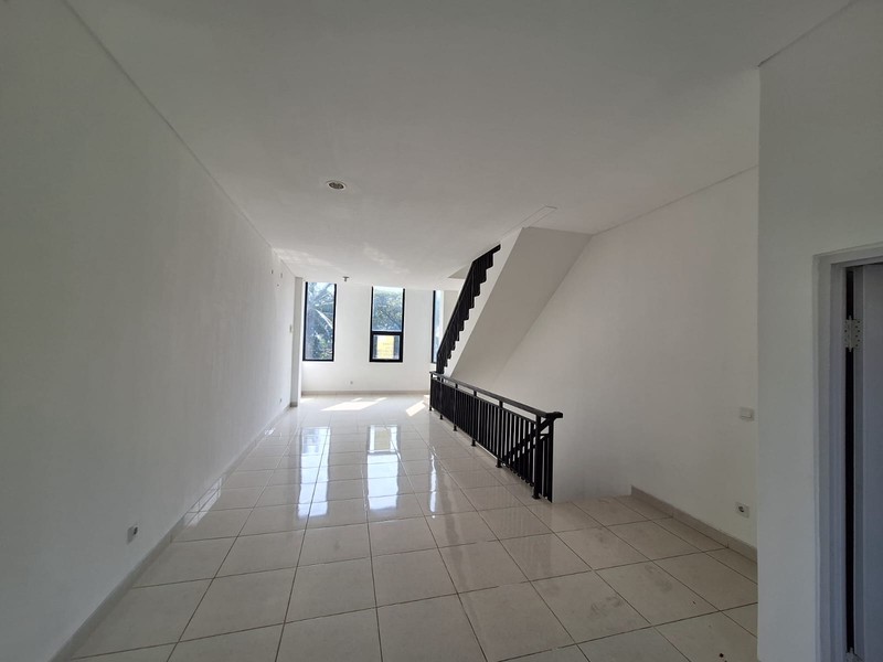 Disewakan Ruko Provence Suite di Pusat BSD City