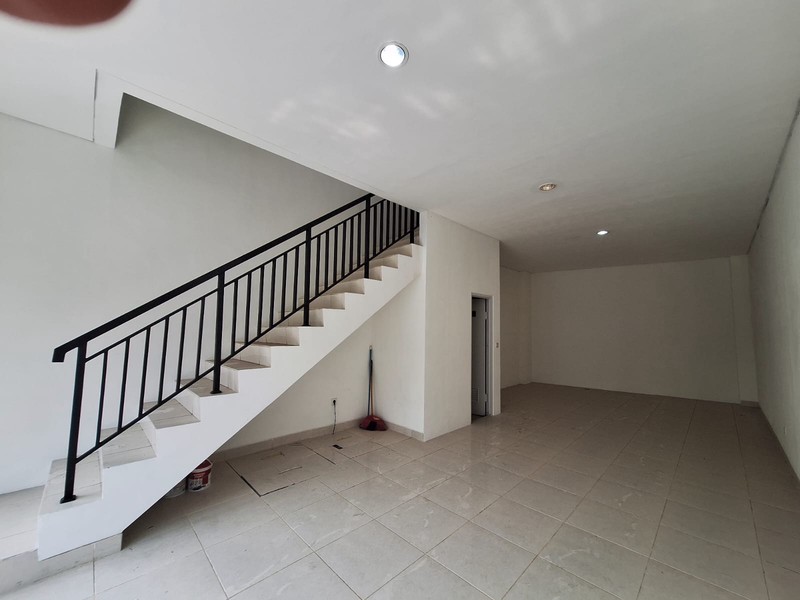 Disewakan Ruko Provence Suite di Pusat BSD City