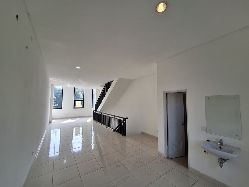 Disewakan Ruko Provence Suite di Pusat BSD City