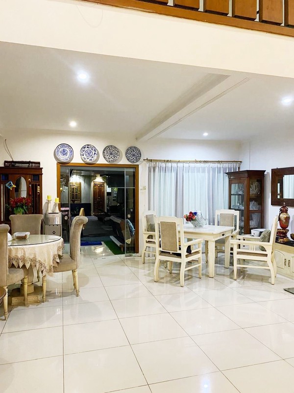 Dijual Rumah Camar Bagus Bintaro Jaya