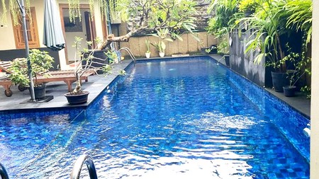 Dijual Rumah Camar Bagus Bintaro Jaya