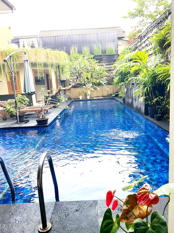 Dijual Rumah Camar Bagus Bintaro Jaya