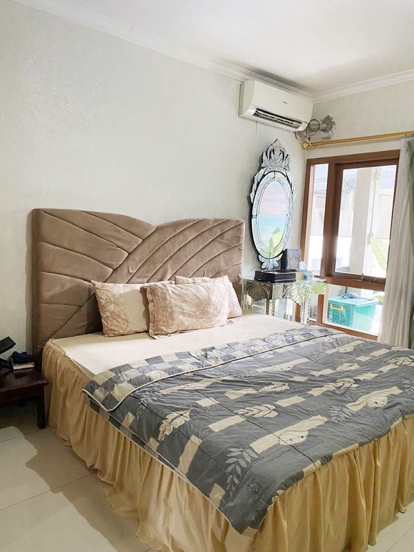 Dijual Rumah Camar Bagus Bintaro Jaya