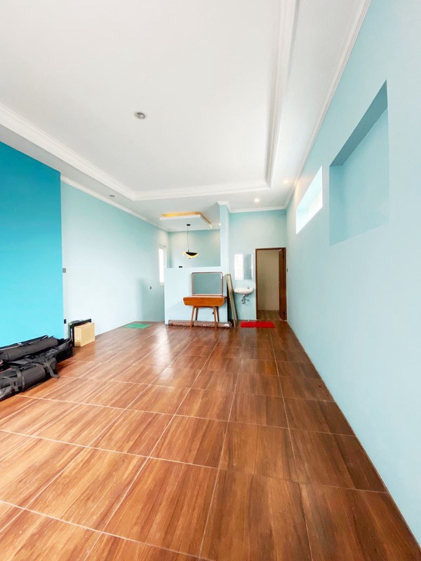 Dijual Rumah Camar Bagus Bintaro Jaya