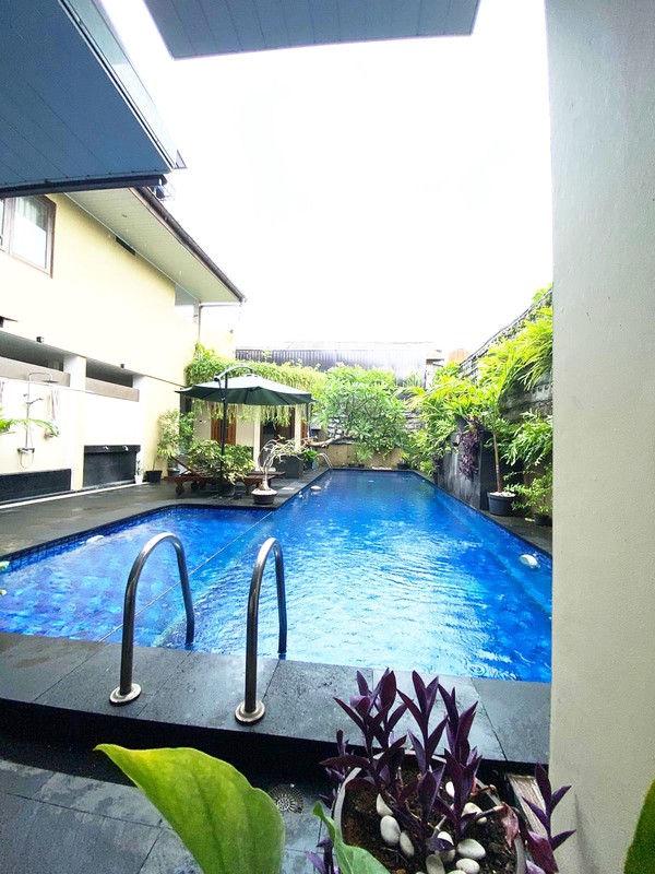 Dijual Rumah Camar Bagus Bintaro Jaya