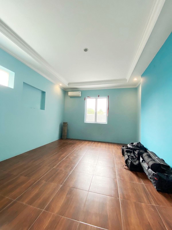 Dijual Rumah Camar Bagus Bintaro Jaya