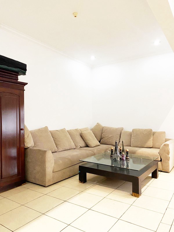 Dijual Rumah Camar Bagus Bintaro Jaya