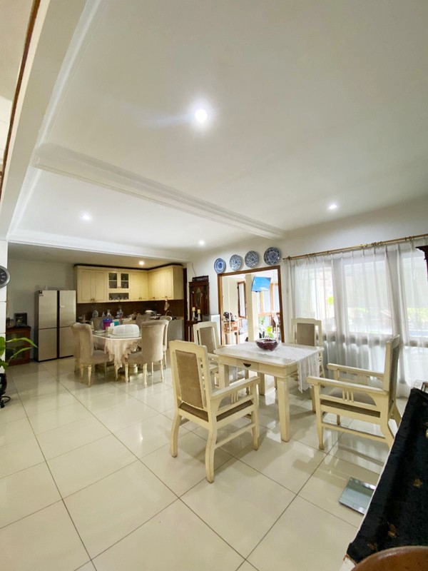 Dijual Rumah Camar Bagus Bintaro Jaya