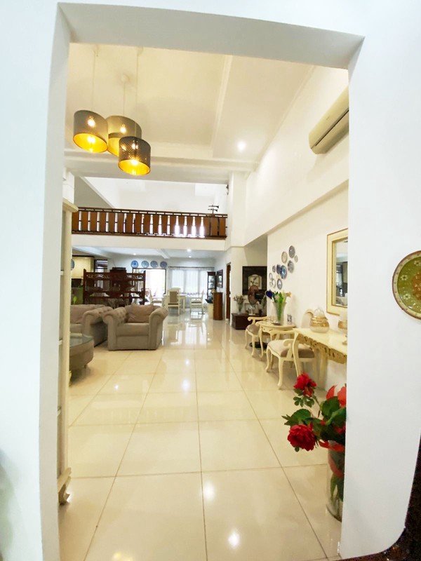 Dijual Rumah Camar Bagus Bintaro Jaya