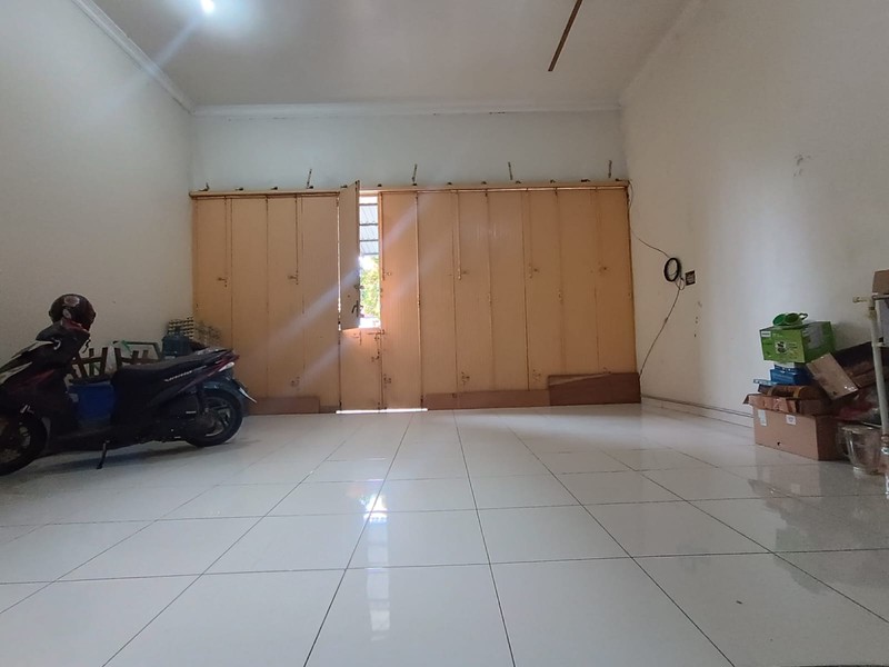 Rumah Lokasi Strategis Di Tengah Kota, Parakan, Temanggung