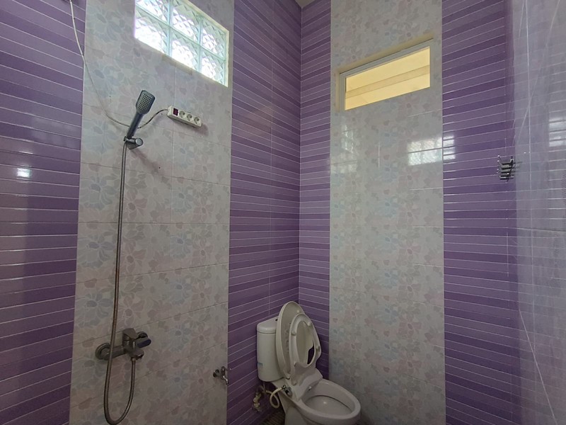 Rumah Lokasi Strategis Di Tengah Kota, Parakan, Temanggung