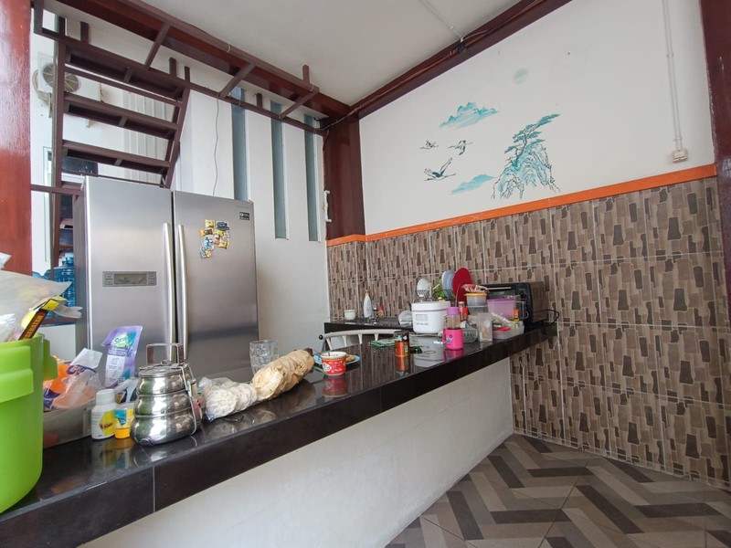 Rumah Lokasi Strategis Di Tengah Kota, Parakan, Temanggung