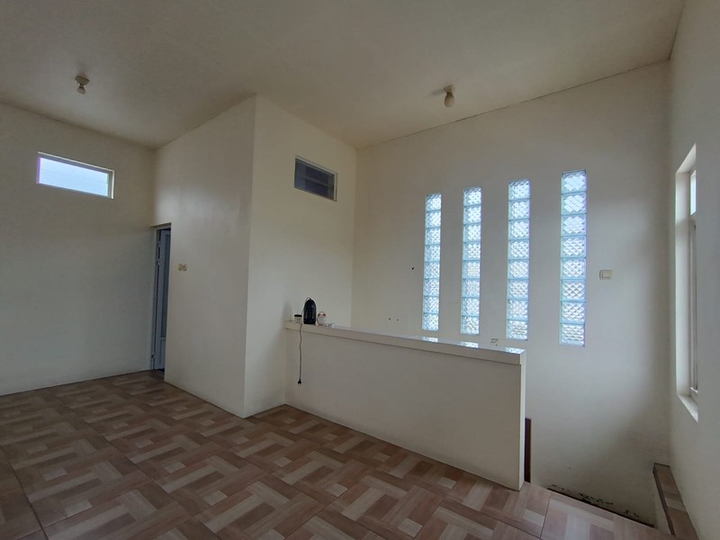 Rumah Lokasi Strategis Di Tengah Kota, Parakan, Temanggung