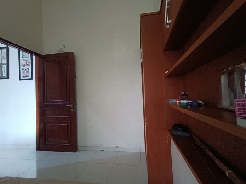 Rumah Lokasi Strategis Di Tengah Kota, Parakan, Temanggung