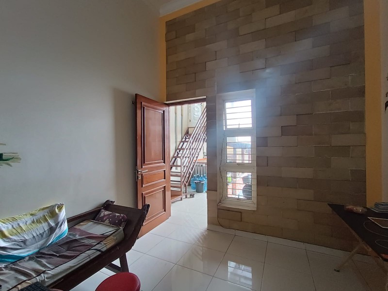 Rumah Lokasi Strategis Di Tengah Kota, Parakan, Temanggung