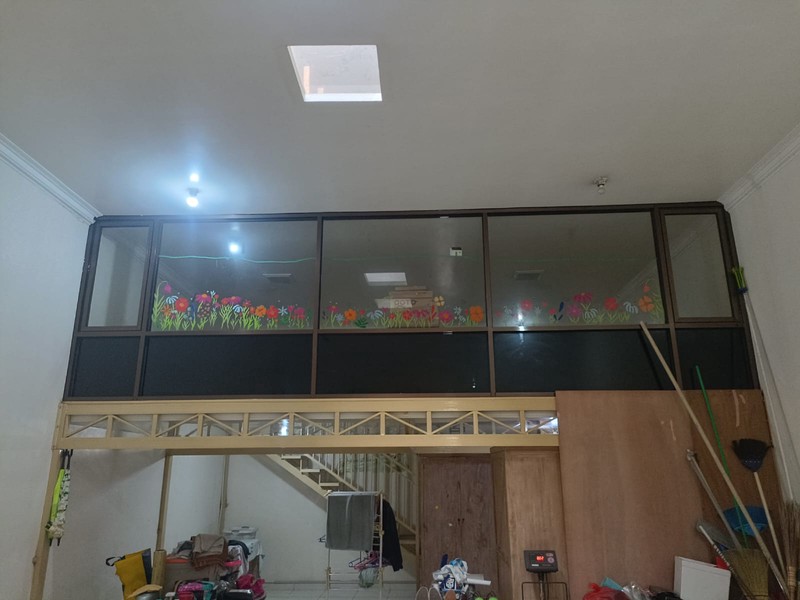 Rumah Lokasi Strategis Di Tengah Kota, Parakan, Temanggung