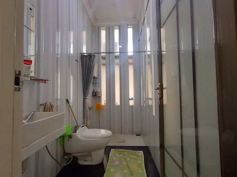 Rumah Lokasi Strategis Di Tengah Kota, Parakan, Temanggung