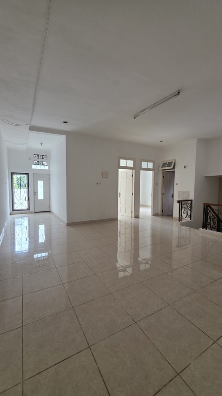 Rumah Siap Huni Baru Renovasi di Kota Wisata