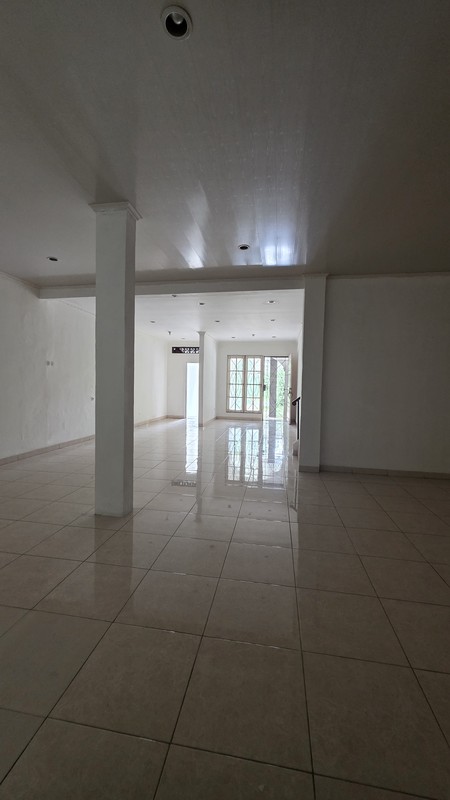 Rumah Siap Huni Baru Renovasi di Kota Wisata