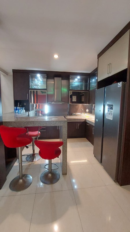 Rumah Asri di Bintaro Sektor 7 Lokasi Strategis Siap Huni SHM