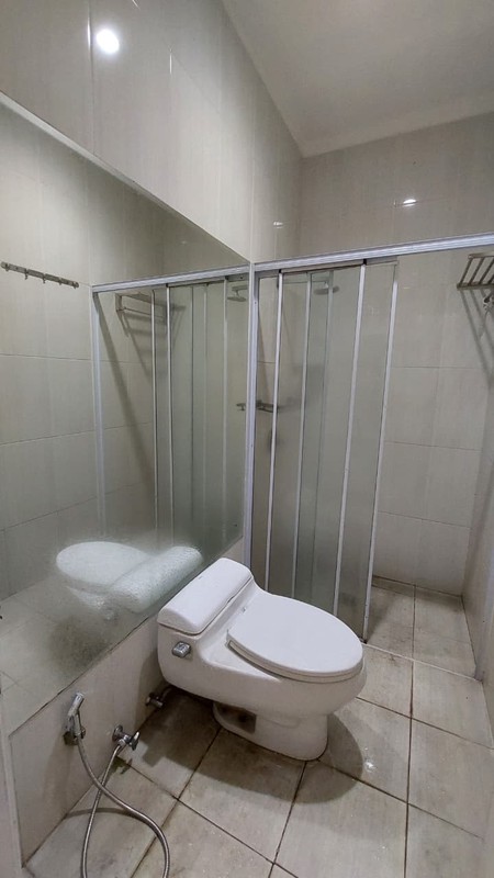 Rumah Asri di Bintaro Sektor 7 Lokasi Strategis Siap Huni SHM