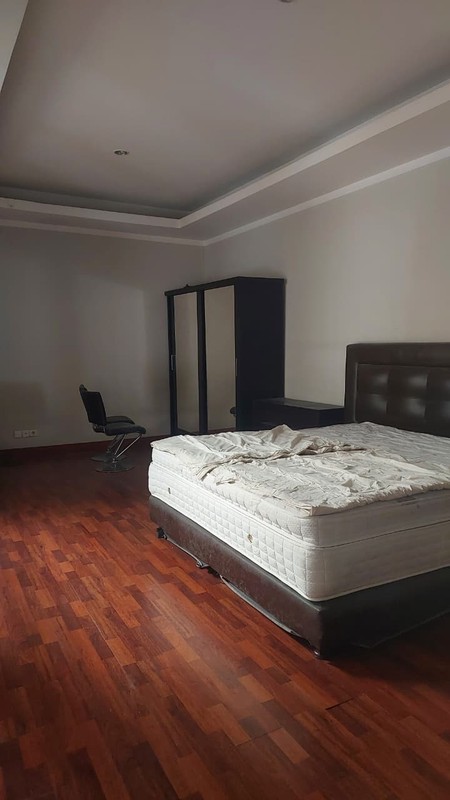 Rumah Asri di Bintaro Sektor 7 Lokasi Strategis Siap Huni SHM