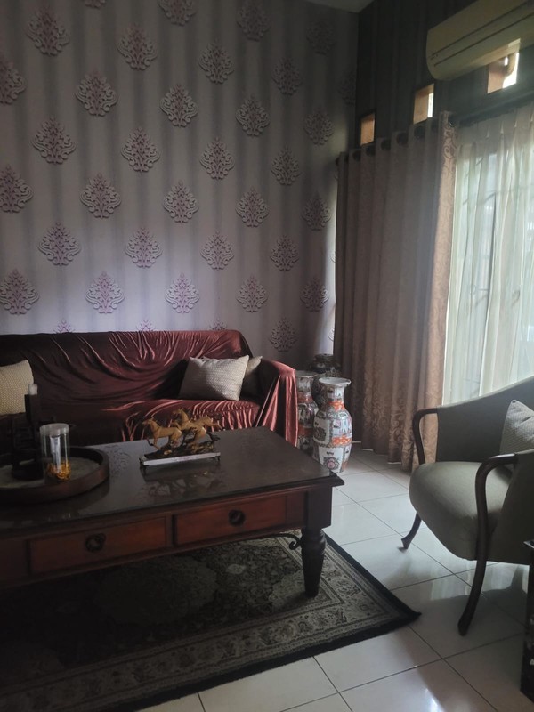 [DIJUAL] Rumah 3 Lantai Siap Huni Daerah Jakarta Barat Lokasi Strategis