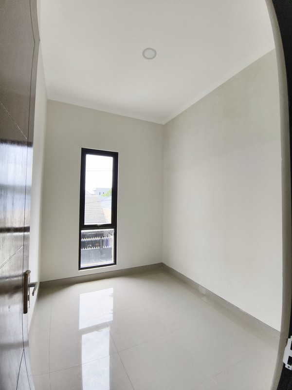 Dijual Rumah Baru 2 Lantai di Bulak Surabaya Utara | 3 KT | LT 82 m2 | 1,05 M