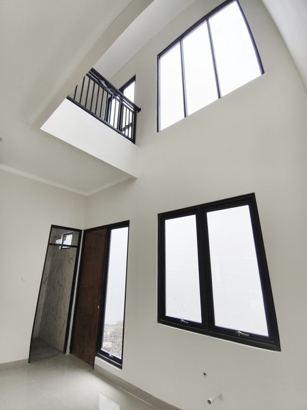 Dijual Rumah Baru 2 Lantai di Bulak Surabaya Utara | 3 KT | LT 82 m2 | 1,05 M