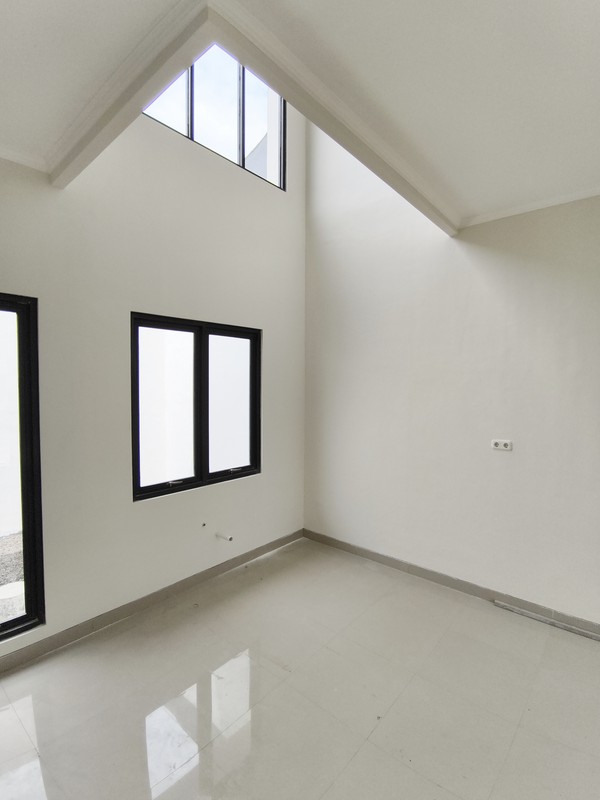Dijual Rumah Baru 2 Lantai di Bulak Surabaya Utara | 3 KT | LT 82 m2 | 1,05 M