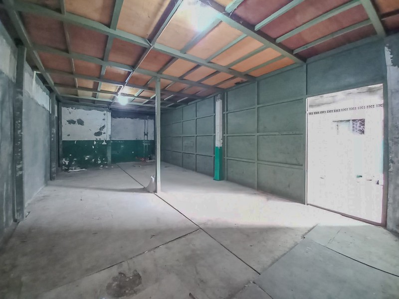 Gudang di Cipayung Ciputat akses ke Parung, Pondok Cabe, Pamulang