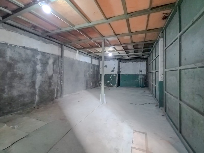 Gudang di Cipayung Ciputat akses ke Parung, Pondok Cabe, Pamulang