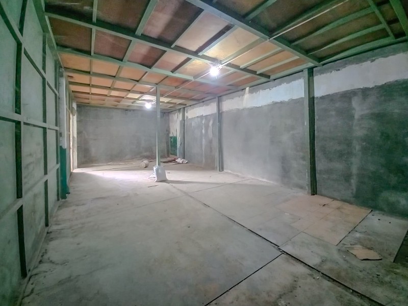 Gudang di Cipayung Ciputat akses ke Parung, Pondok Cabe, Pamulang