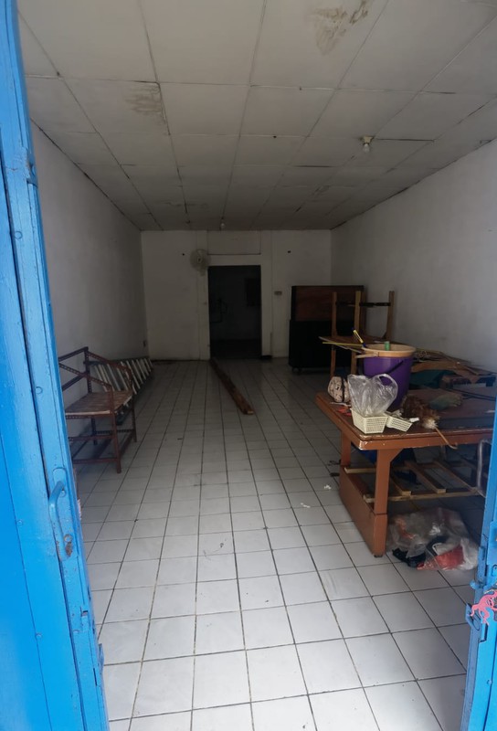 JUAL RUMAH HITUNG TANAH DI RUNGKUT ASRI UTARA