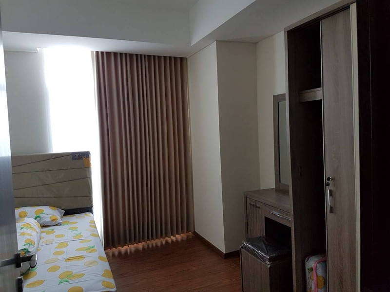 Apartemen grand Sungkono lagoon mayjen Sungkono Surabaya barat