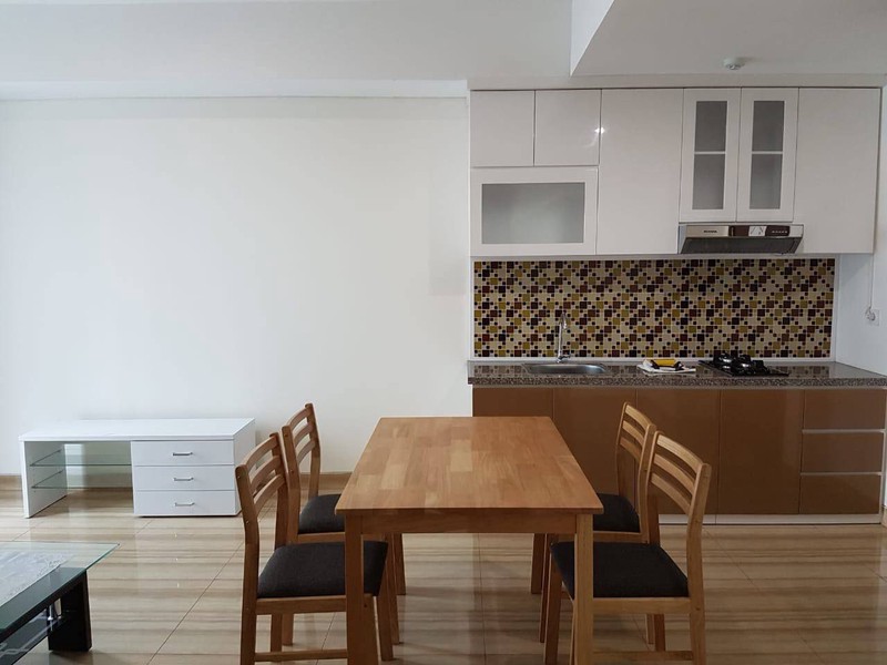 Apartemen grand Sungkono lagoon mayjen Sungkono Surabaya barat