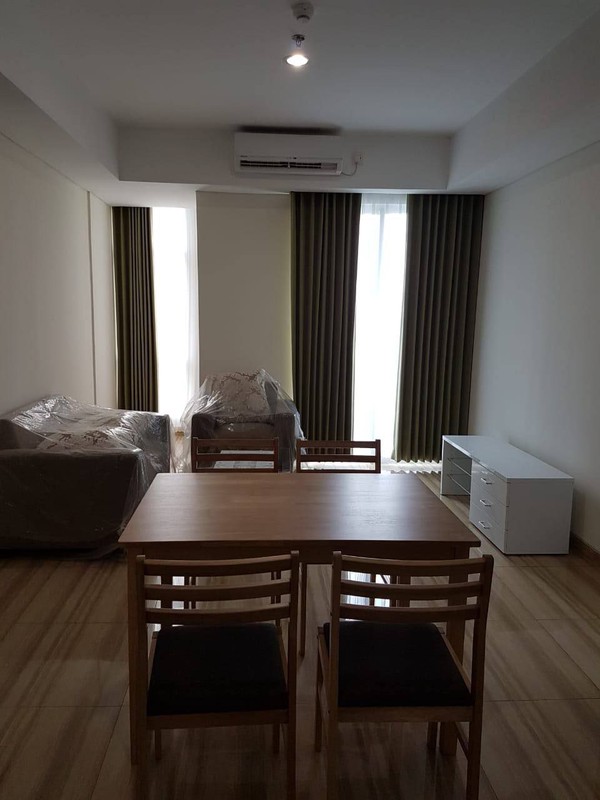 Apartemen grand Sungkono lagoon mayjen Sungkono Surabaya barat