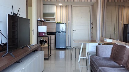 Apartemen Pakuwon Mall Anderson Surabaya Barat 