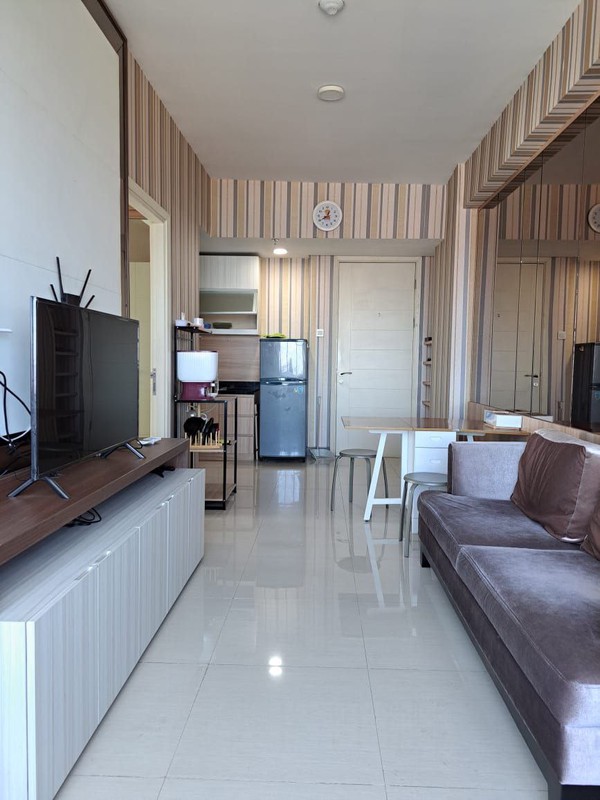 Apartemen Pakuwon Mall Anderson Surabaya Barat 