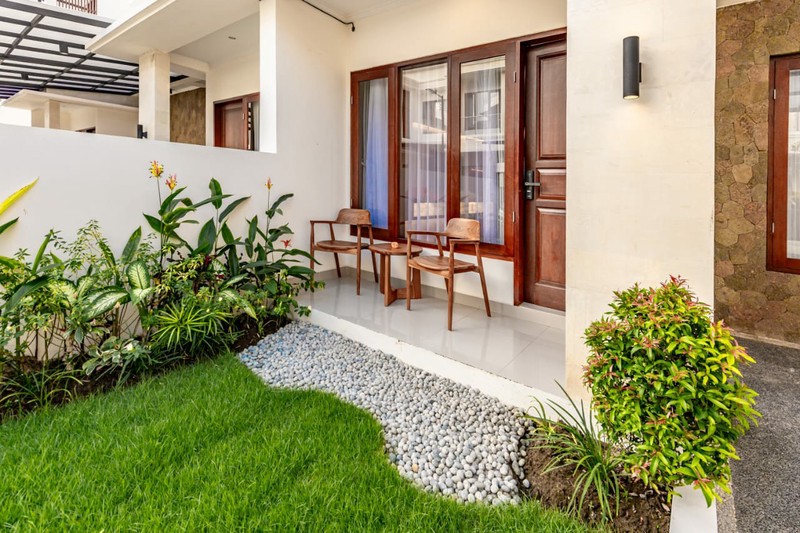 For Rent & For Sale 3 Bedroom House with Private Pool - Nusa Dua